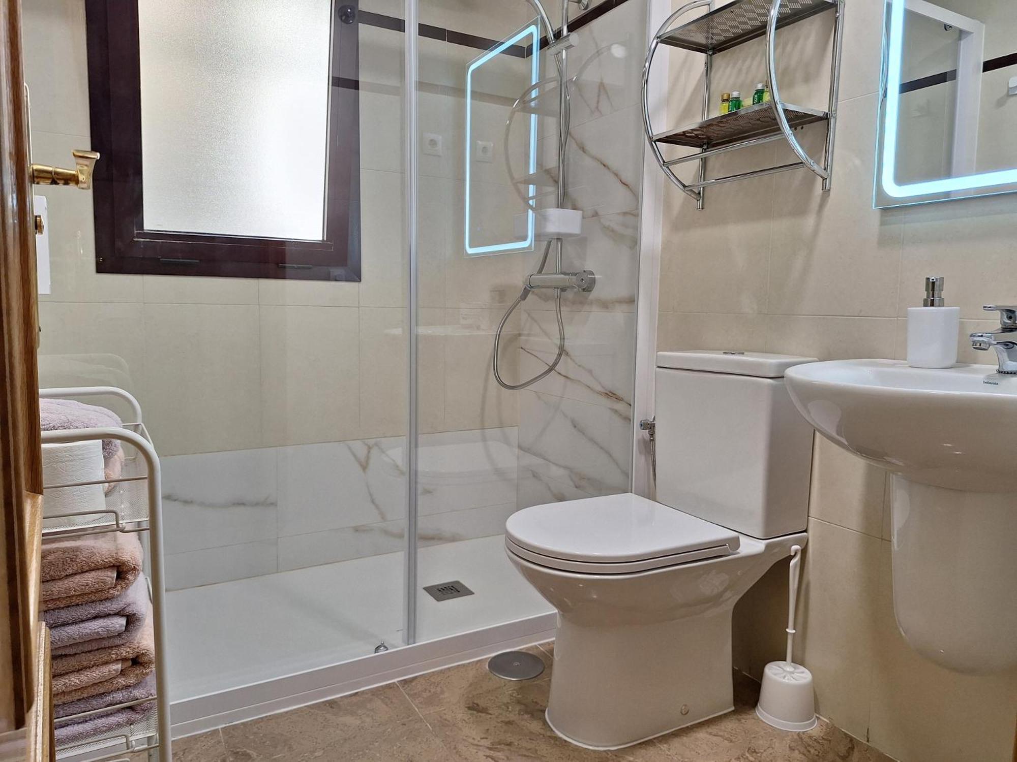 Apartament Jardines Del Litoral Momas Homes *