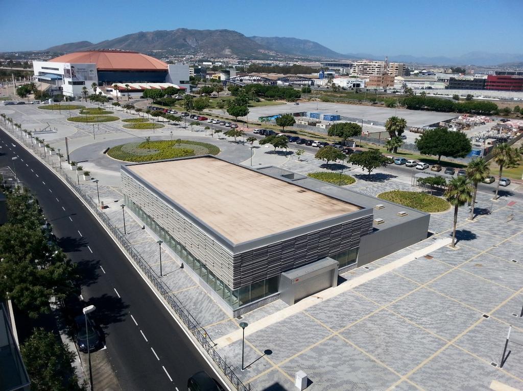 Apartament Jardines Del Litoral Momas Homes *