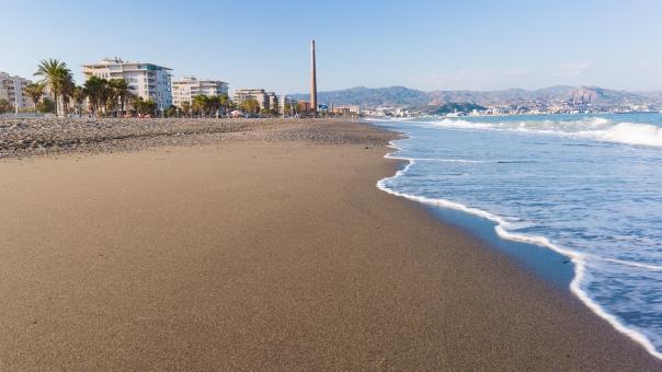 Apartament Jardines Del Litoral Momas Homes