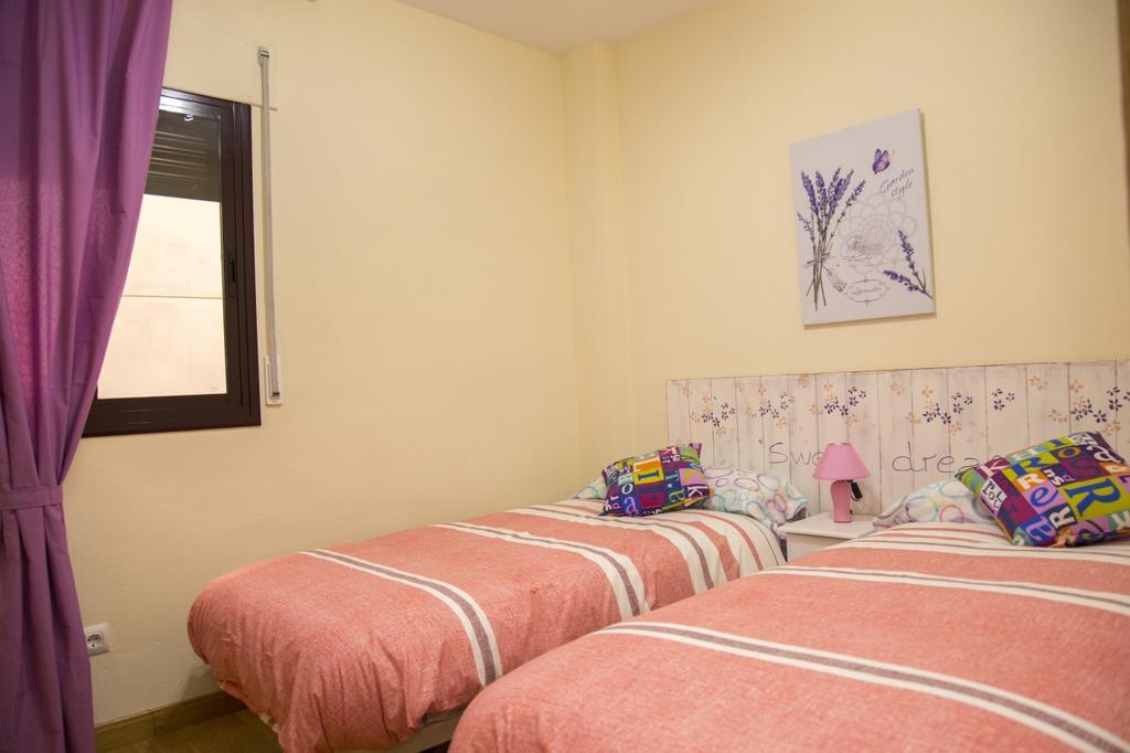 Jardines Del Litoral Momas Homes Apartament