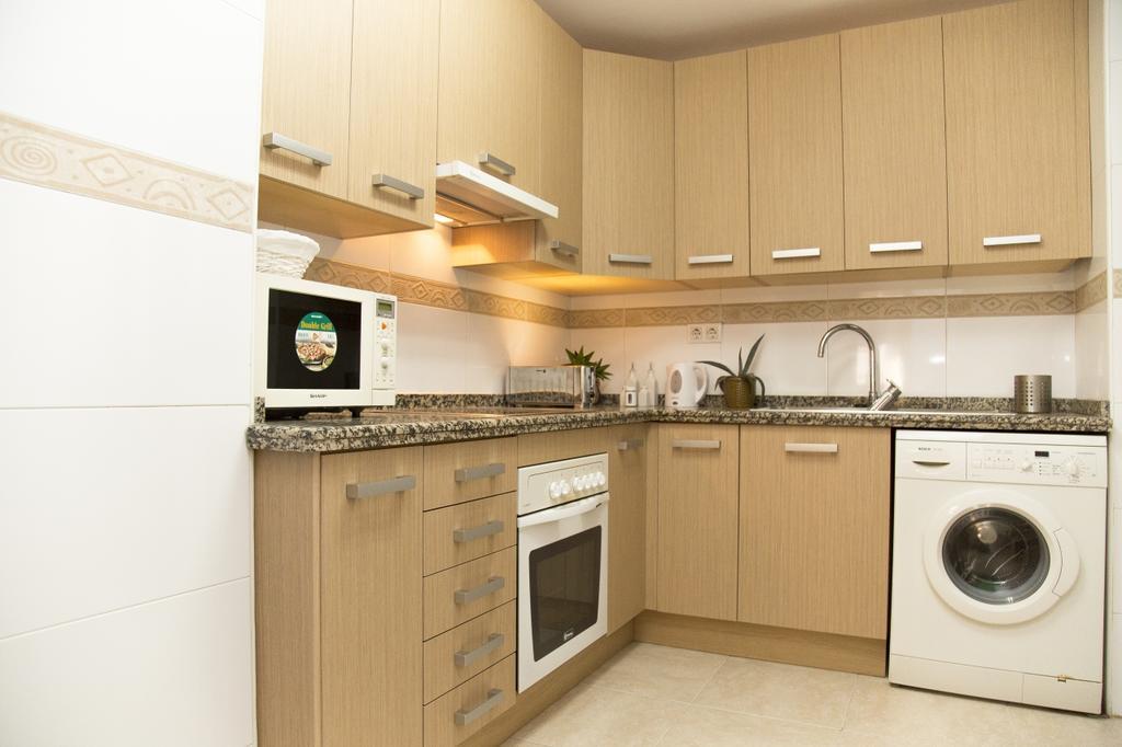 Jardines Del Litoral Momas Homes Apartament