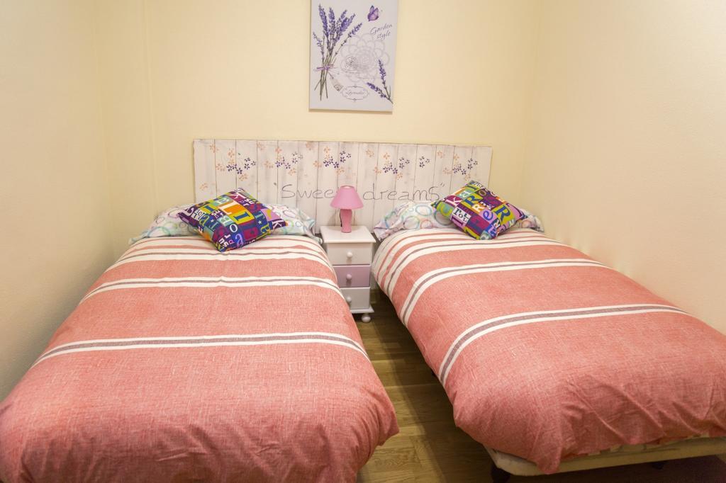 Apartament Jardines Del Litoral Momas Homes *