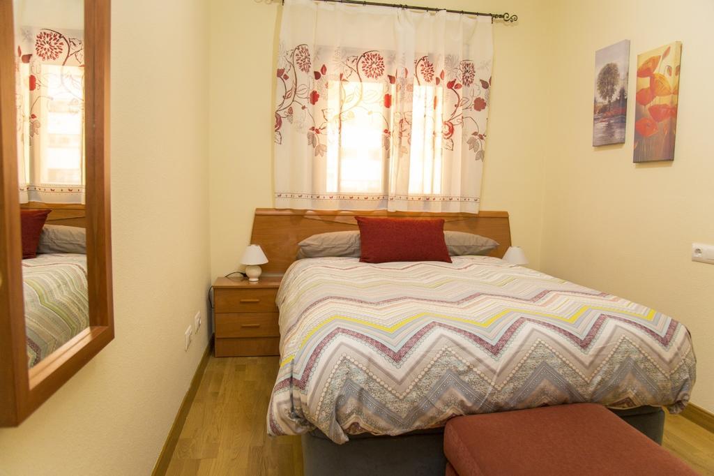 Apartament Jardines Del Litoral Momas Homes