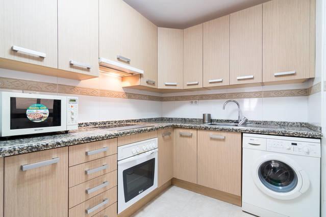 Apartament Jardines Del Litoral Momas Homes *